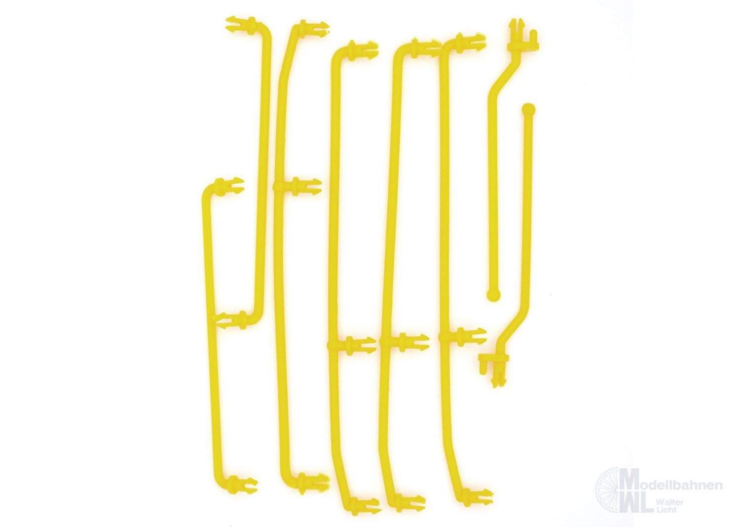 Märklin Ersatzeile E268149 - ERSATZTEIL: Griffstangen Türe